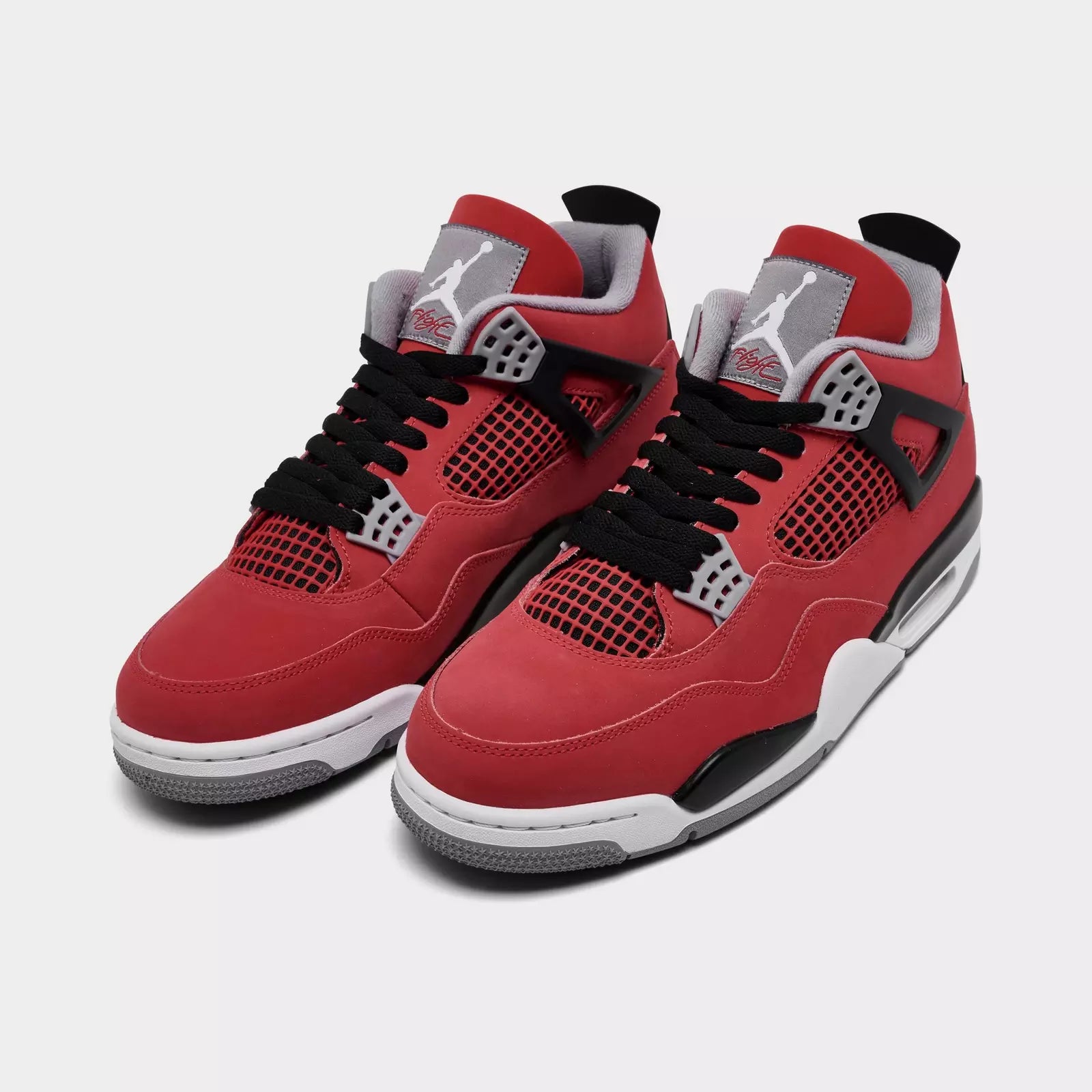 Men's Air Jordan Retro 4 Basketball Shoes