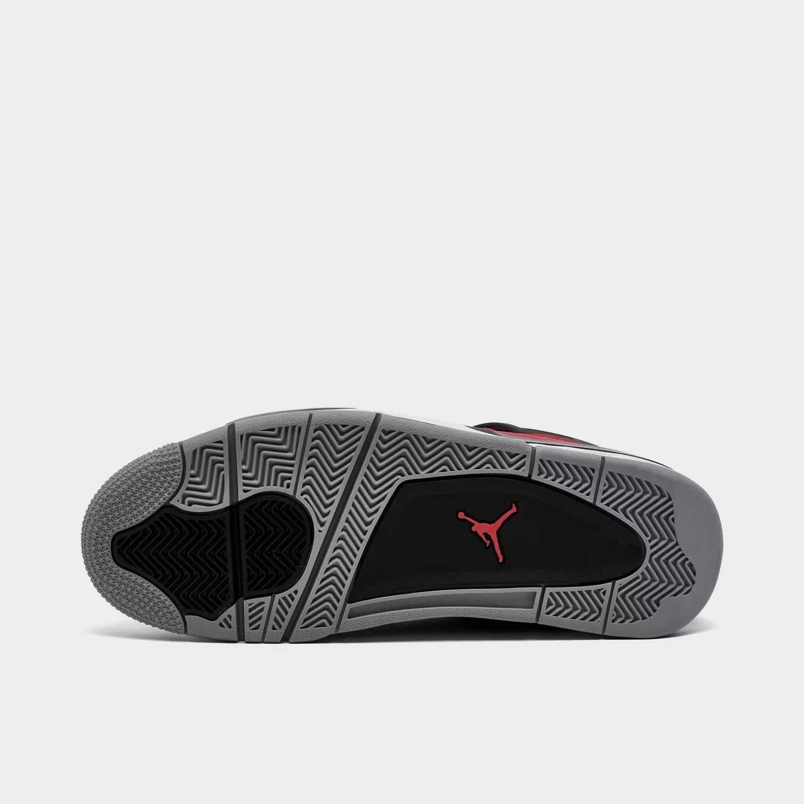 Men's Air Jordan Retro 4 Basketball Shoes